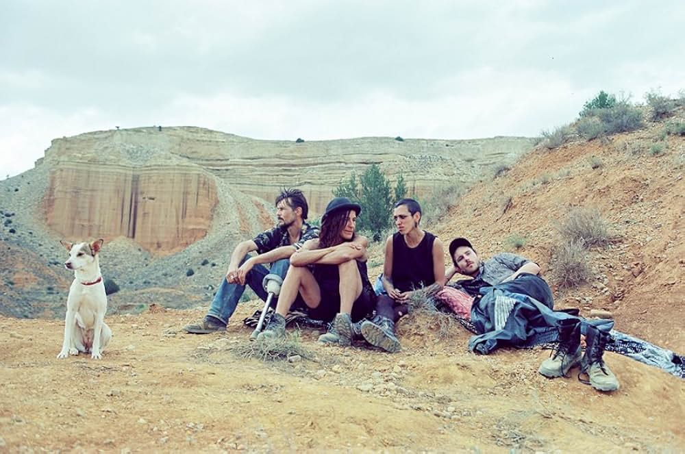 Sirāt（原題）の画像