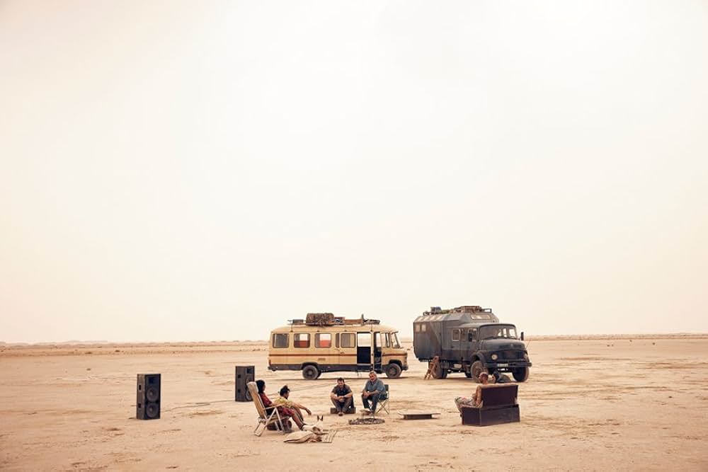 Sirāt（原題）の画像