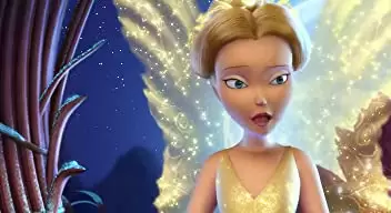 ティンカー・ベルと月の石の画像