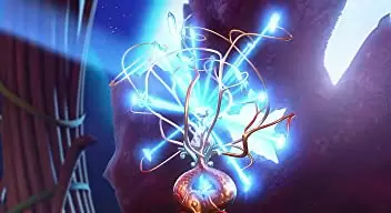 ティンカー・ベルと月の石の画像