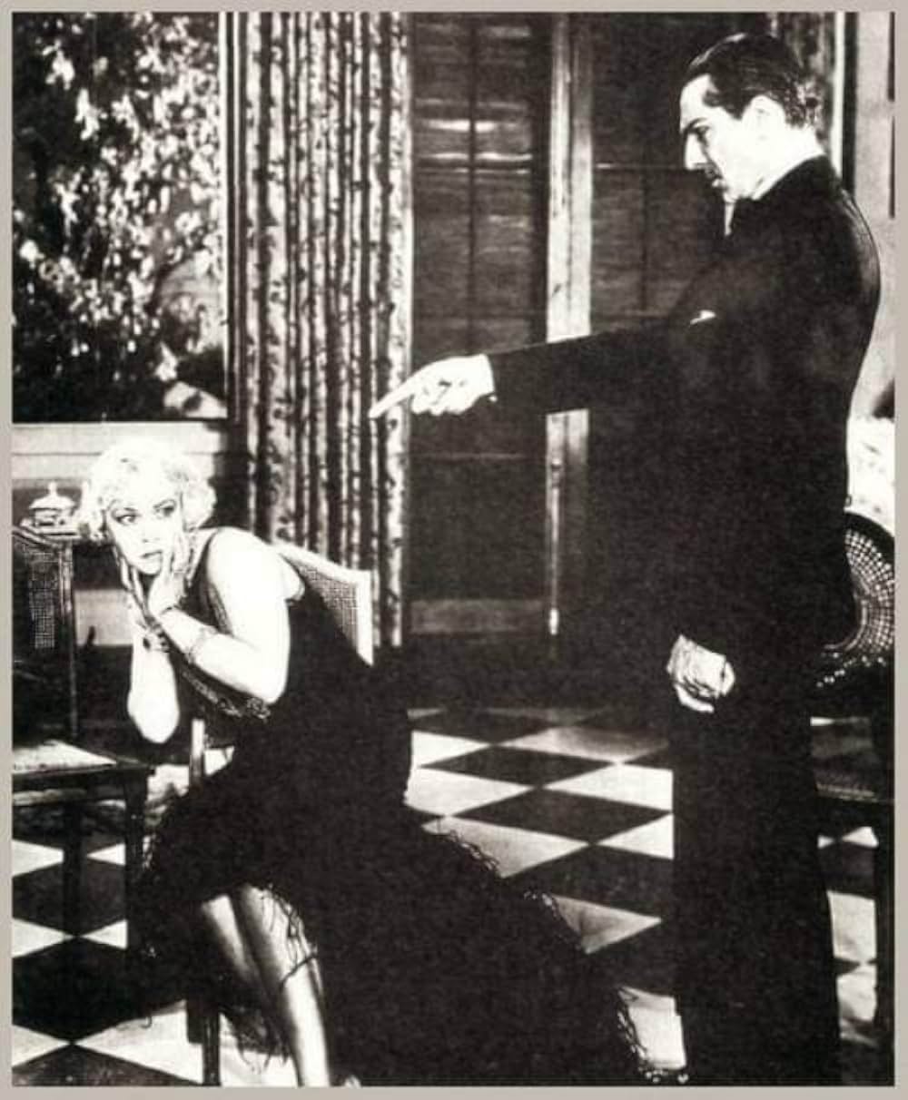 The Thirteenth Chair（原題）の写真