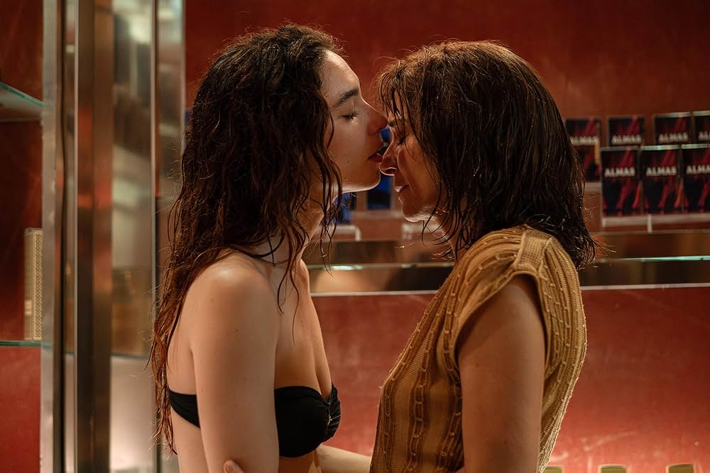 Fuori（原題）の画像