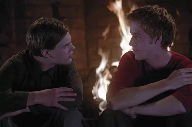 完全犯罪クラブの画像