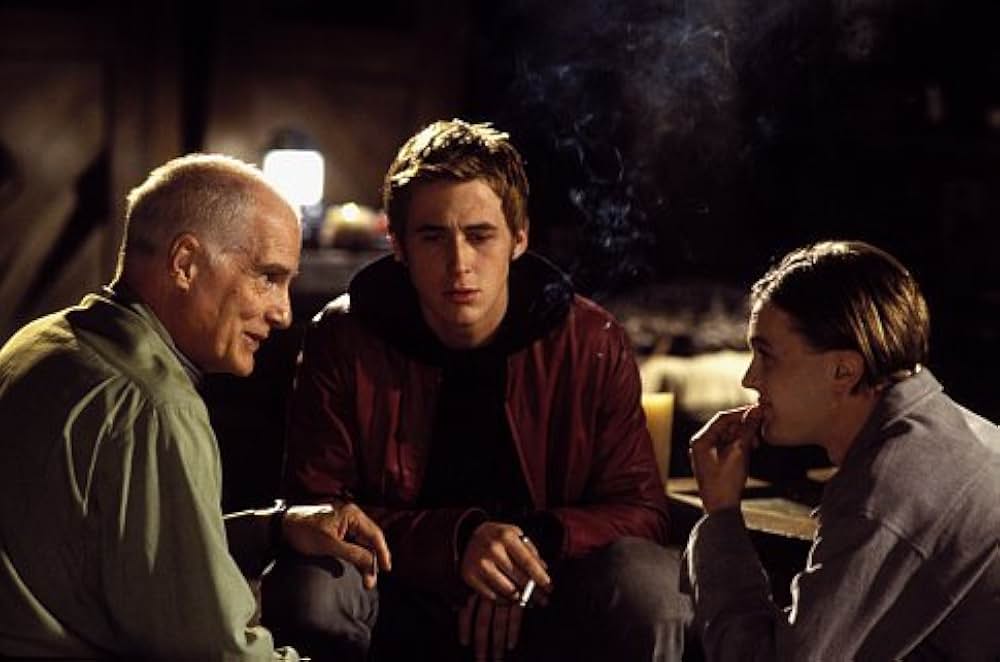 完全犯罪クラブの画像