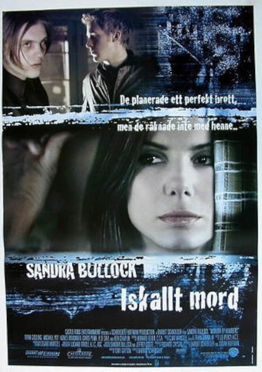 完全犯罪クラブの画像