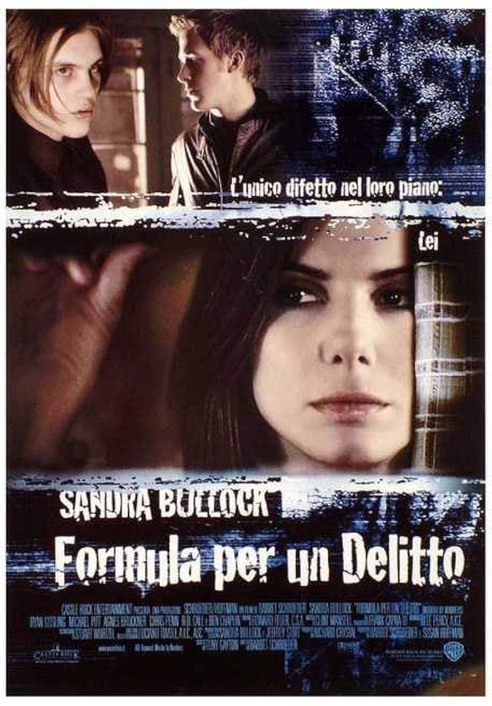 完全犯罪クラブの画像