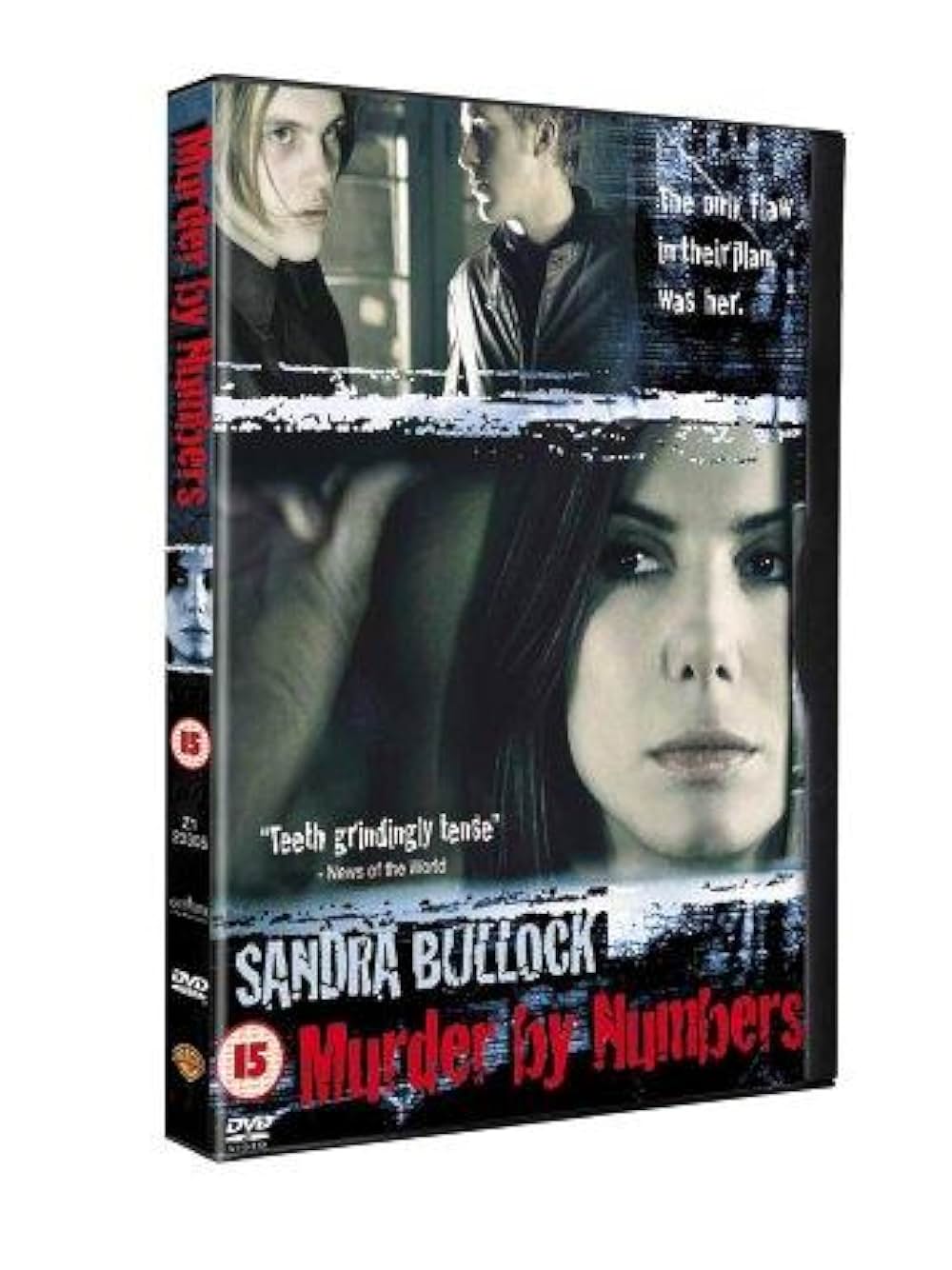 完全犯罪クラブの画像