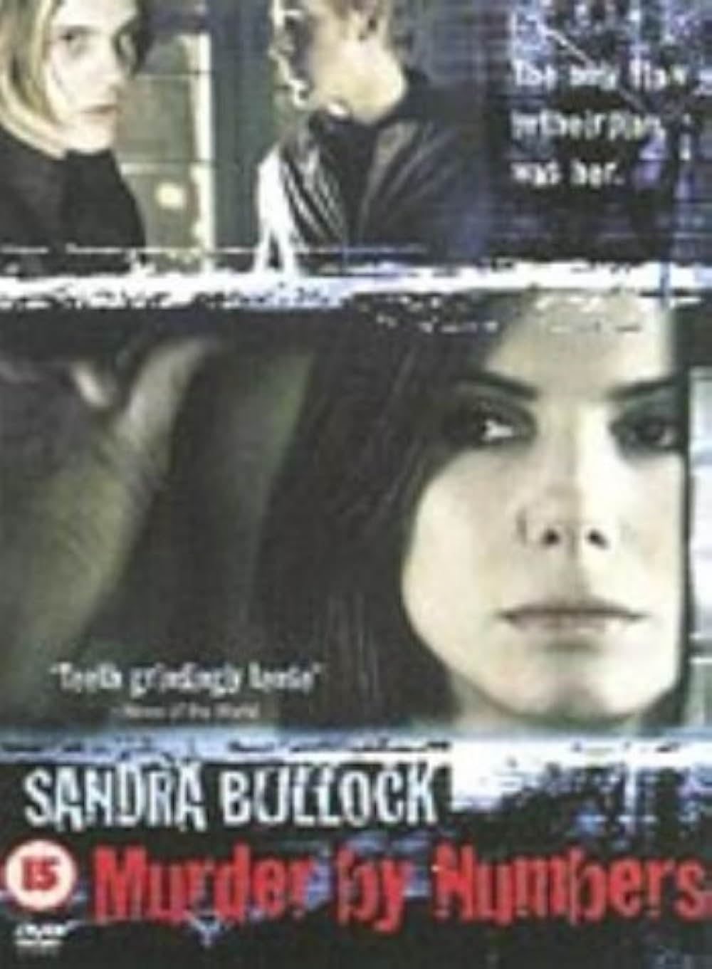 完全犯罪クラブの画像