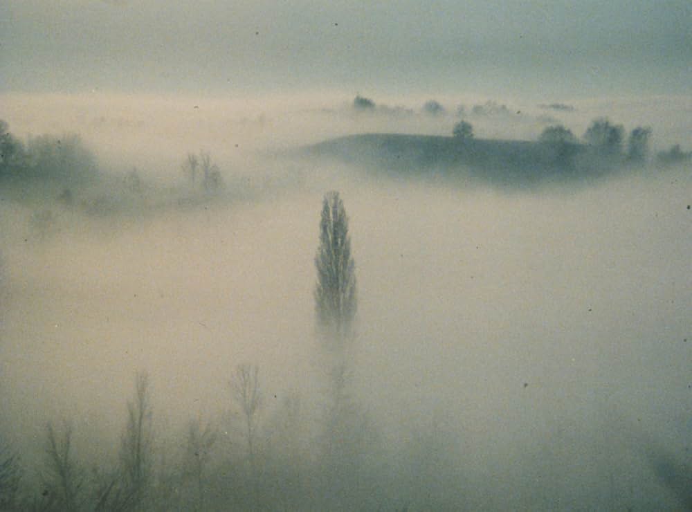 青い惑星の画像