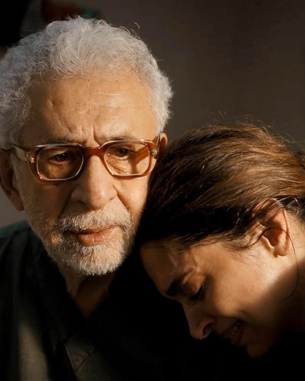 Gehraiyaan（原題）の画像