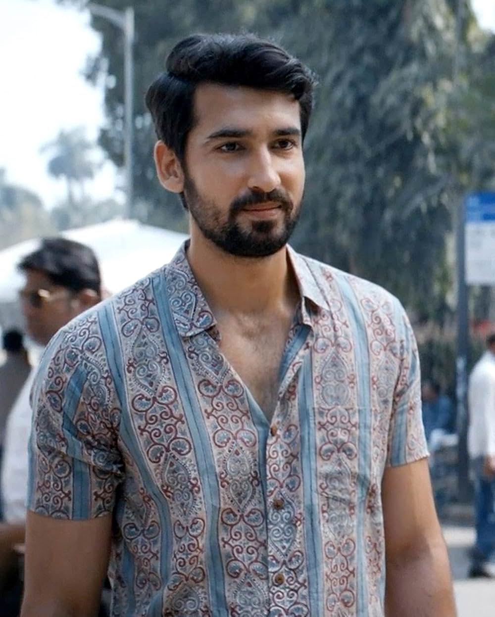 Gehraiyaan（原題）の画像