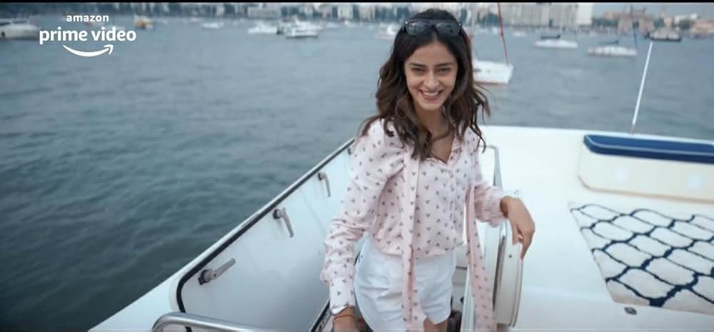 Gehraiyaan（原題）の画像