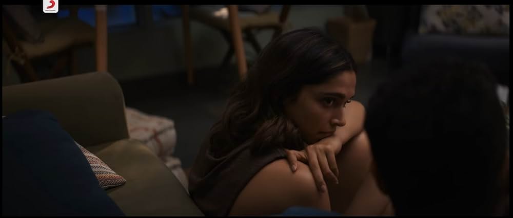 Gehraiyaan（原題）の画像