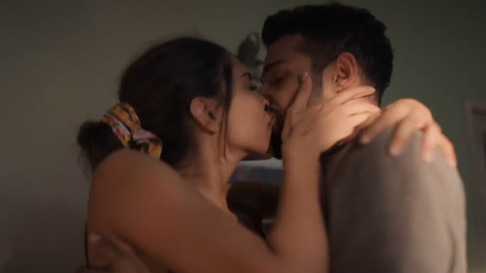 Gehraiyaan（原題）の画像