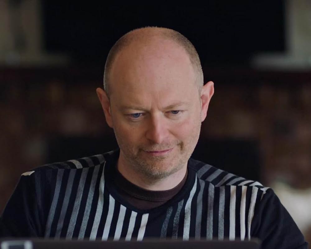 GameStop: Rise of the Players（原題）の画像