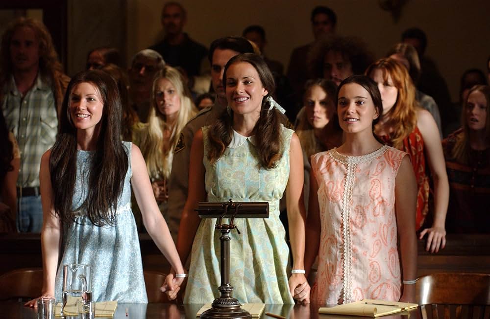 ヘルター・スケルター2004の写真