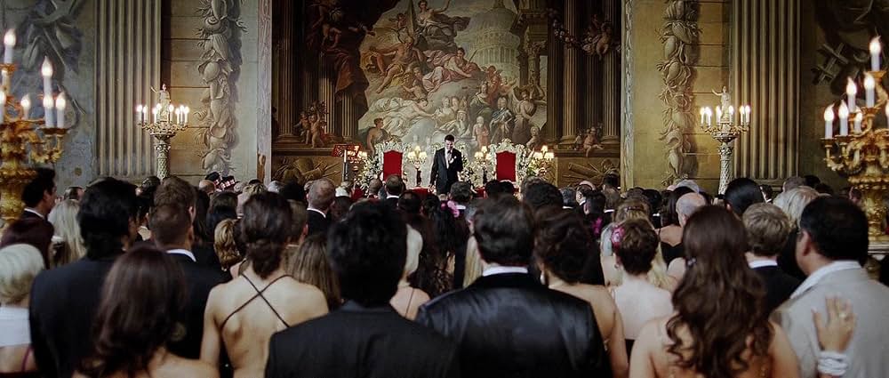 ハウスフル（原題）の画像