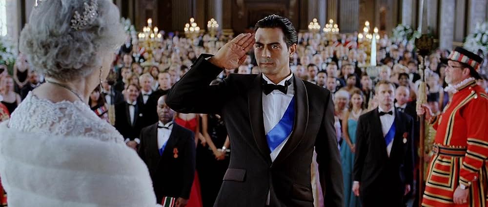 ハウスフル（原題）の画像