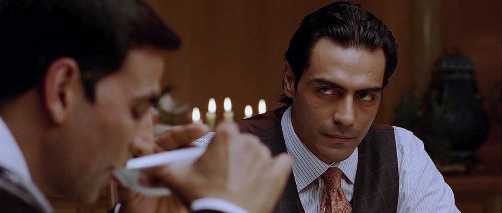 ハウスフル（原題）の画像