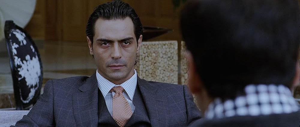 ハウスフル（原題）の画像