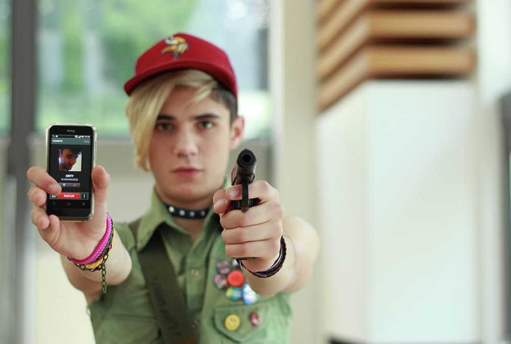 クセニアの画像