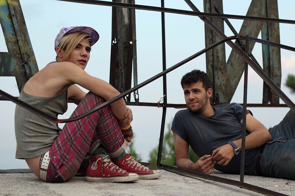 クセニアの画像