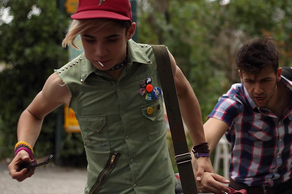 クセニアの画像