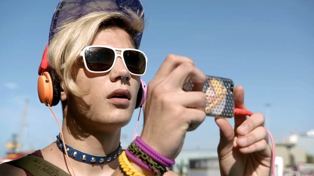 クセニアの画像