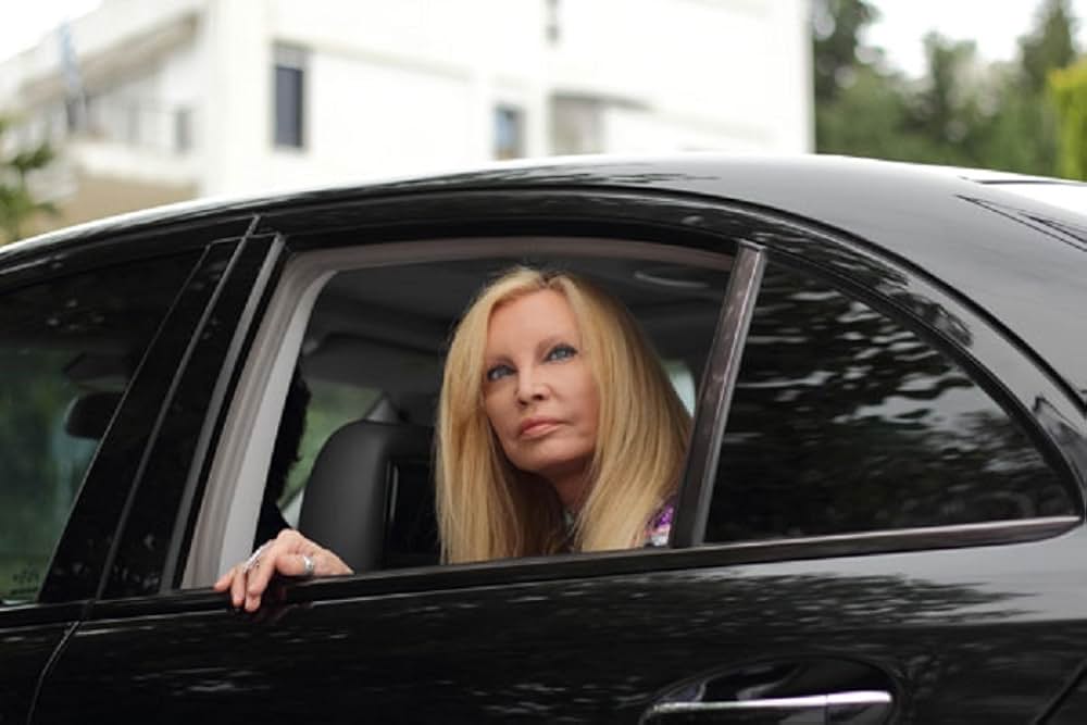 クセニアの画像