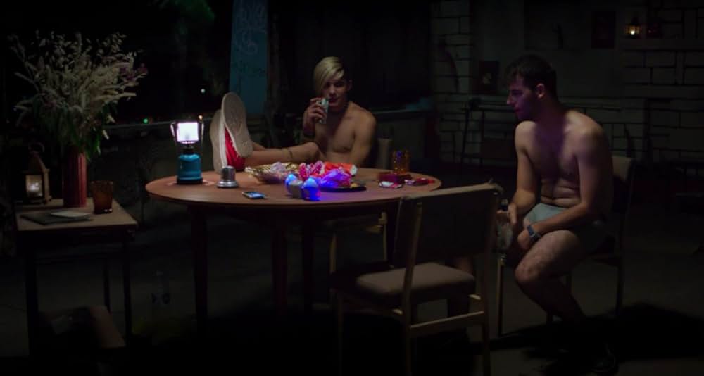 クセニアの画像