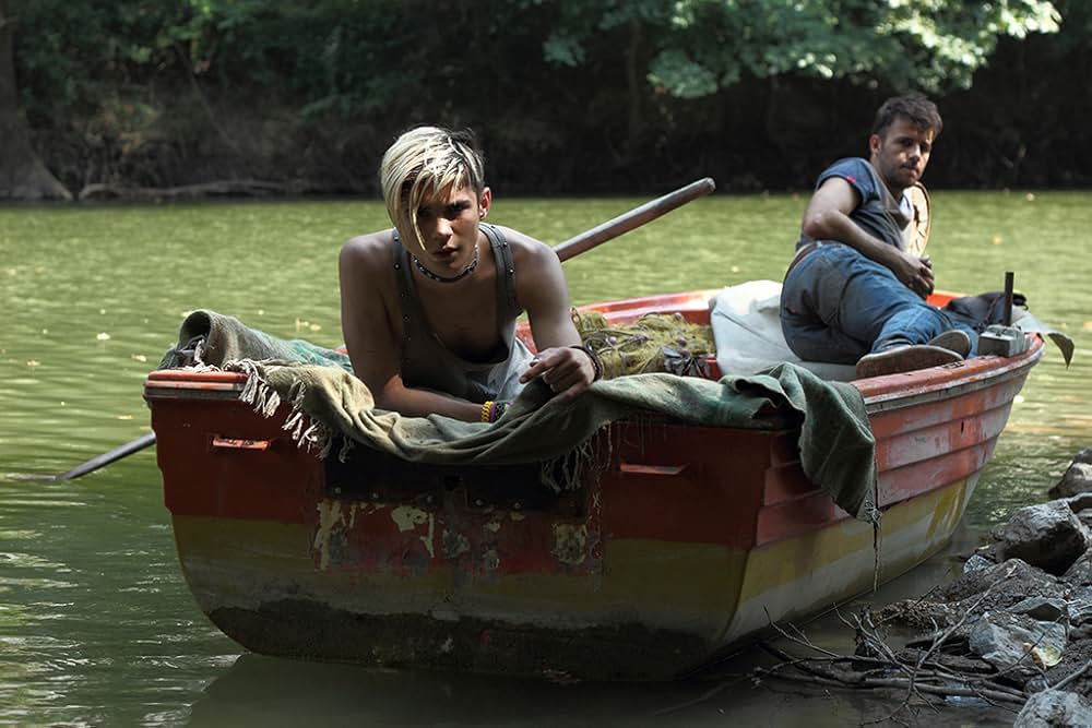 クセニアの画像