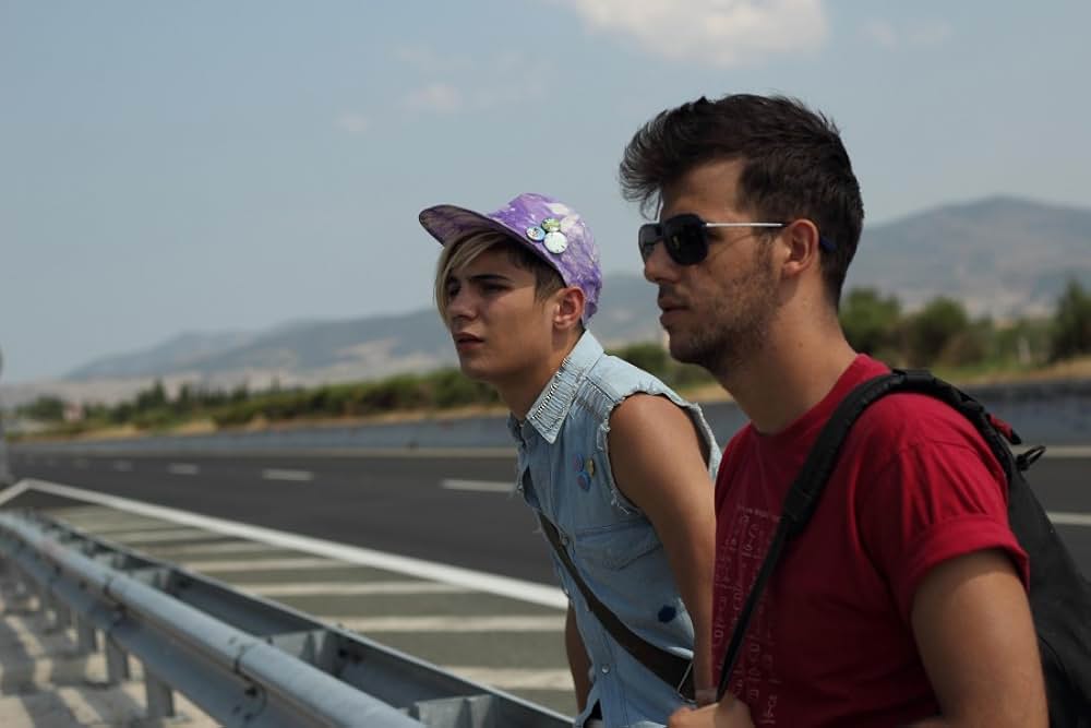 クセニアの画像