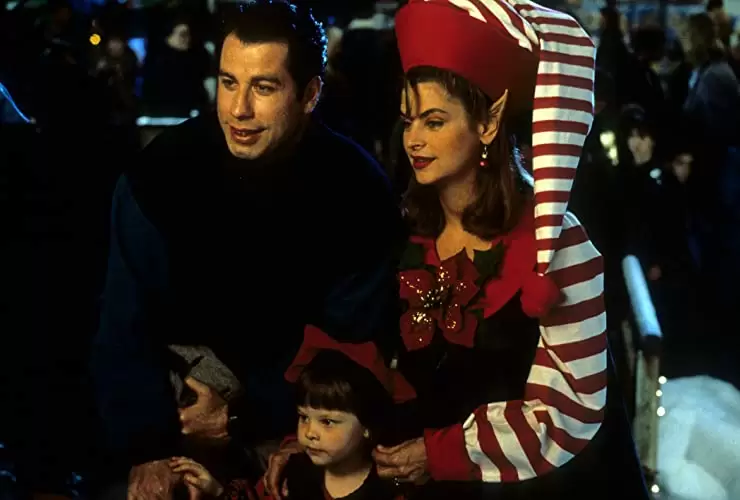 ベイビー・トーク 3 ワンダフルファミリーの画像