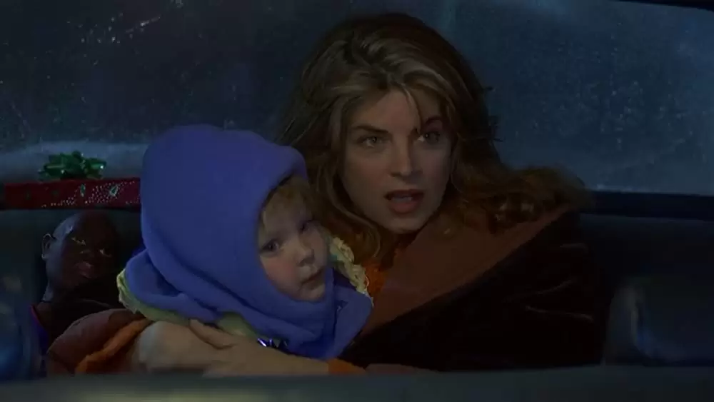 ベイビー・トーク 3 ワンダフルファミリーの画像