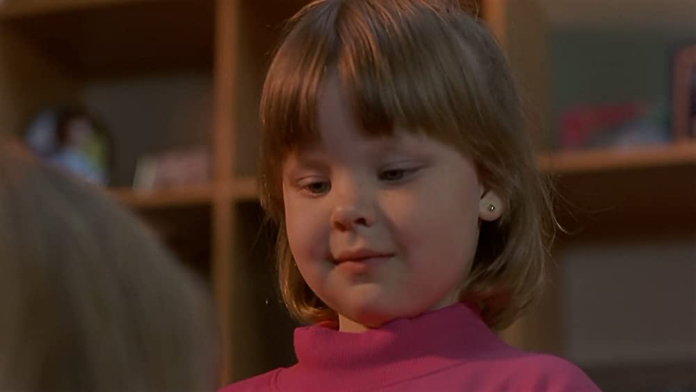 ベイビー・トーク 3 ワンダフルファミリーの画像