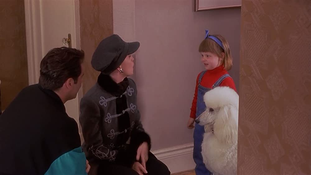 ベイビー・トーク 3 ワンダフルファミリーの画像