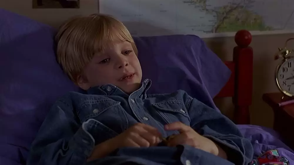 ベイビー・トーク 3 ワンダフルファミリーの画像