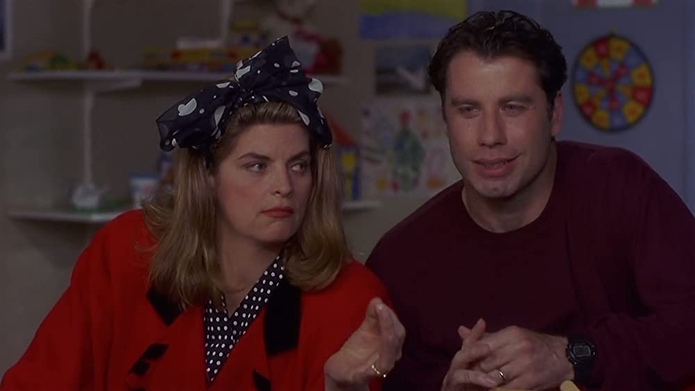 ベイビー・トーク 3 ワンダフルファミリーの画像