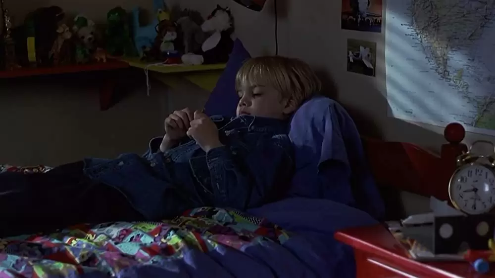 ベイビー・トーク 3 ワンダフルファミリーの画像