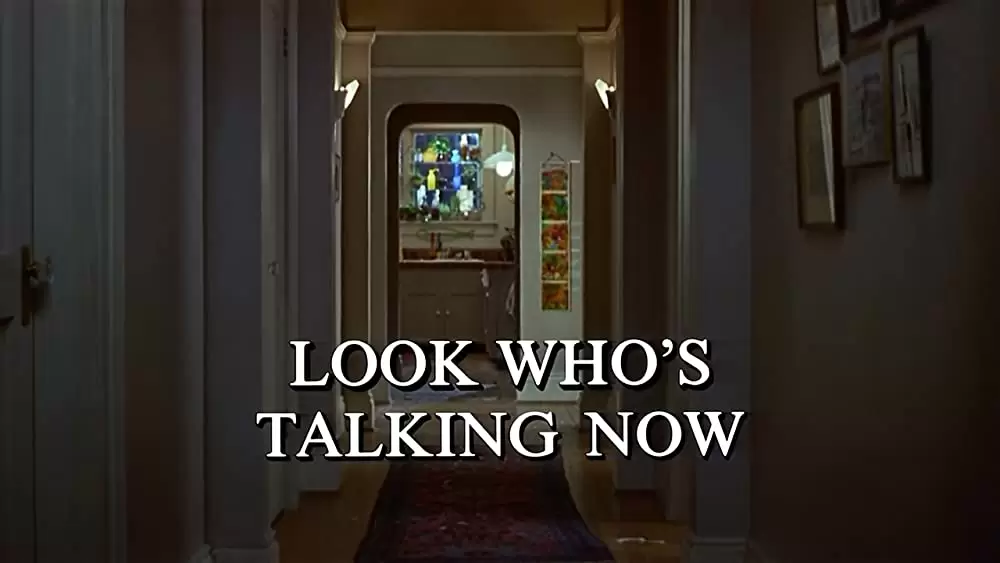 ベイビー・トーク 3 ワンダフルファミリーの画像