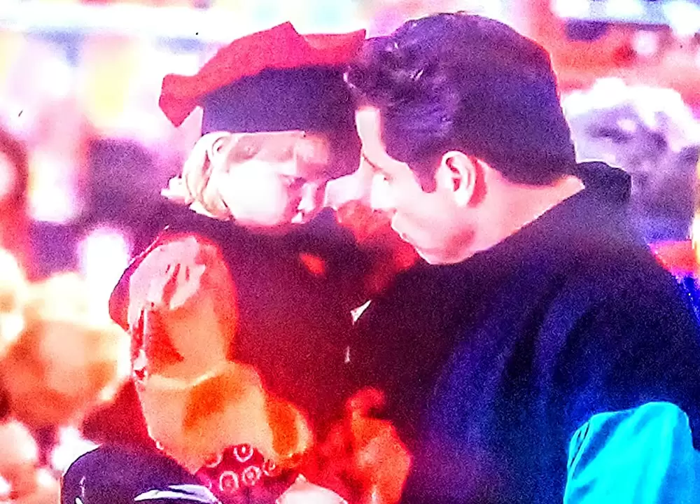 ベイビー・トーク 3 ワンダフルファミリーの画像