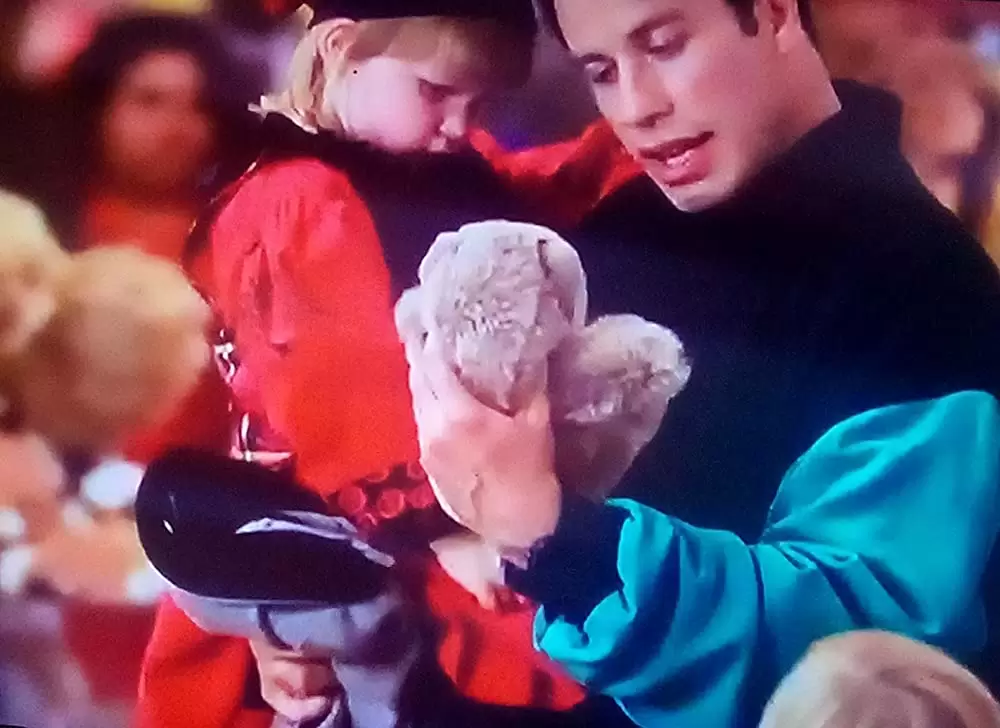 ベイビー・トーク 3 ワンダフルファミリーの画像