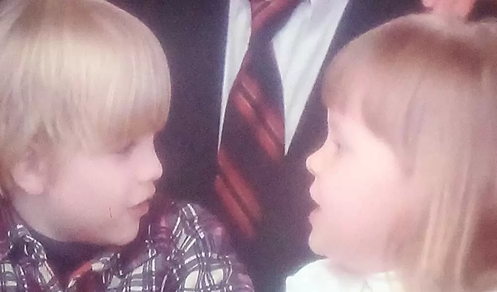 ベイビー・トーク 3 ワンダフルファミリーの画像