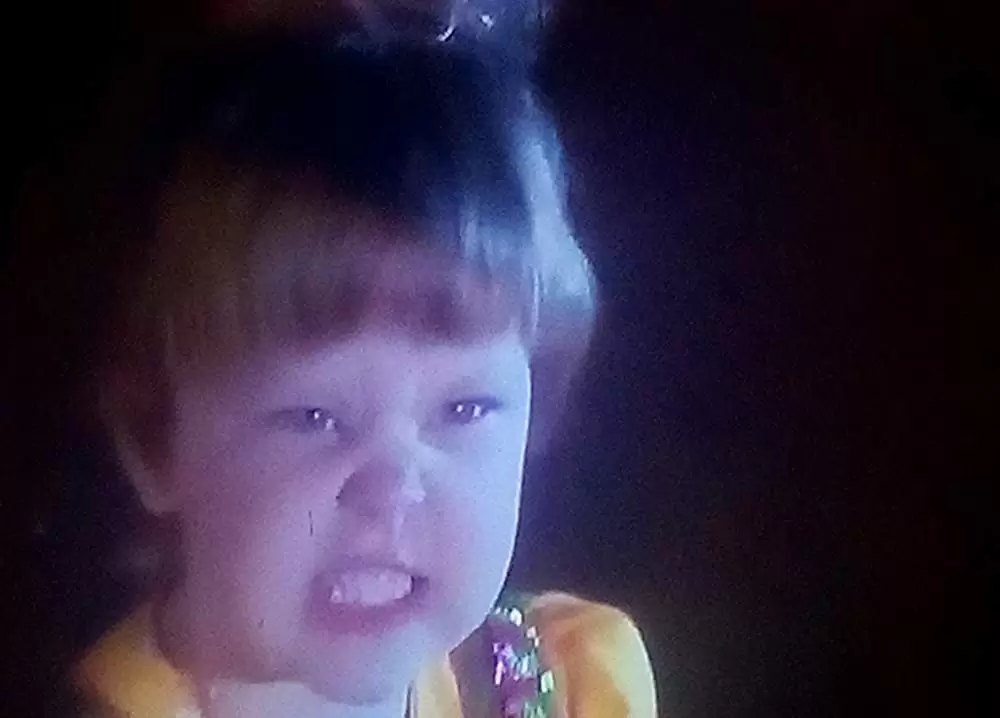 ベイビー・トーク 3 ワンダフルファミリーの画像