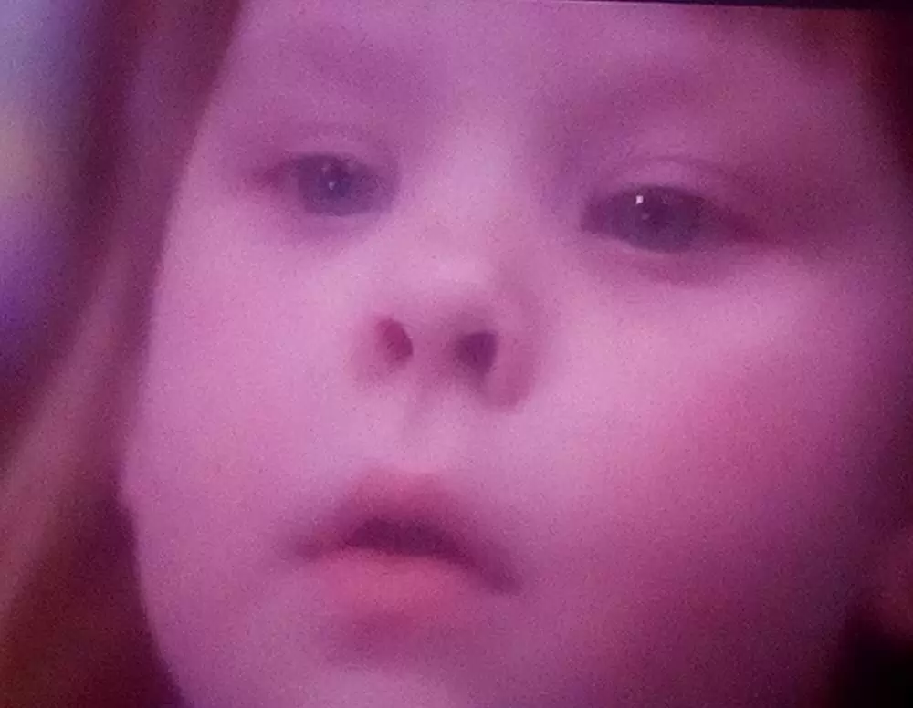 ベイビー・トーク 3 ワンダフルファミリーの画像