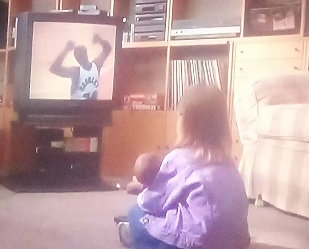 ベイビー・トーク 3 ワンダフルファミリーの画像