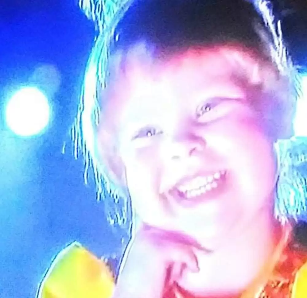 ベイビー・トーク 3 ワンダフルファミリーの画像