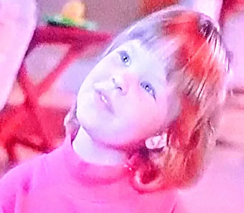 ベイビー・トーク 3 ワンダフルファミリーの画像