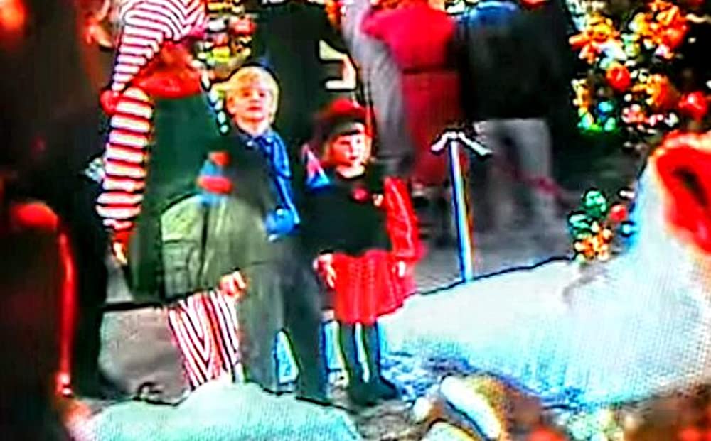 ベイビー・トーク 3 ワンダフルファミリーの画像