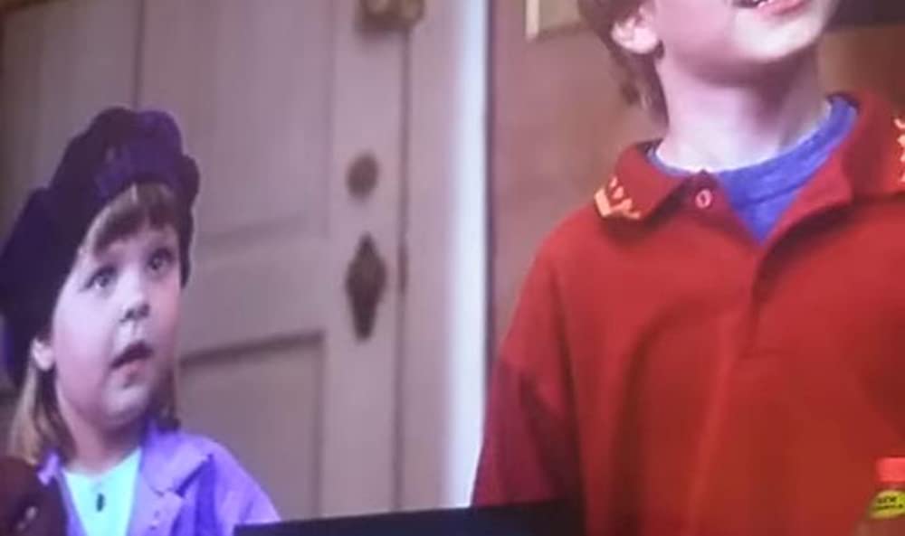 ベイビー・トーク 3 ワンダフルファミリーの画像